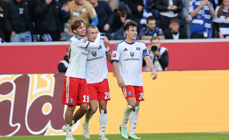 Fußball-Saisonauftakt: Fragen und Antworten