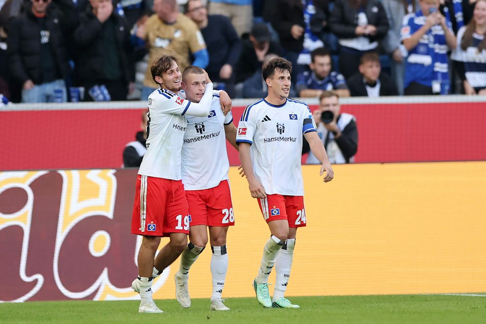 Fußball-Saisonauftakt: Fragen und Antworten