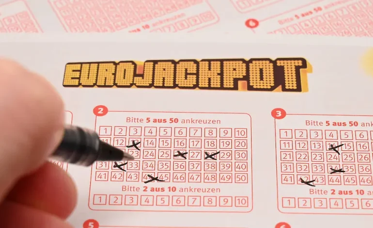 Großer Eurojackpot Erfolg für Spieler aus Nordrhein-Westfalen