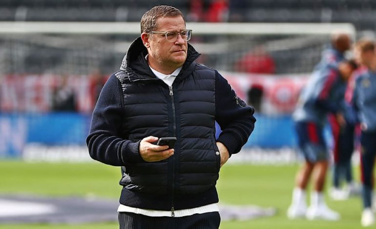 FC Bayern München sucht neuen Ersatztorwart