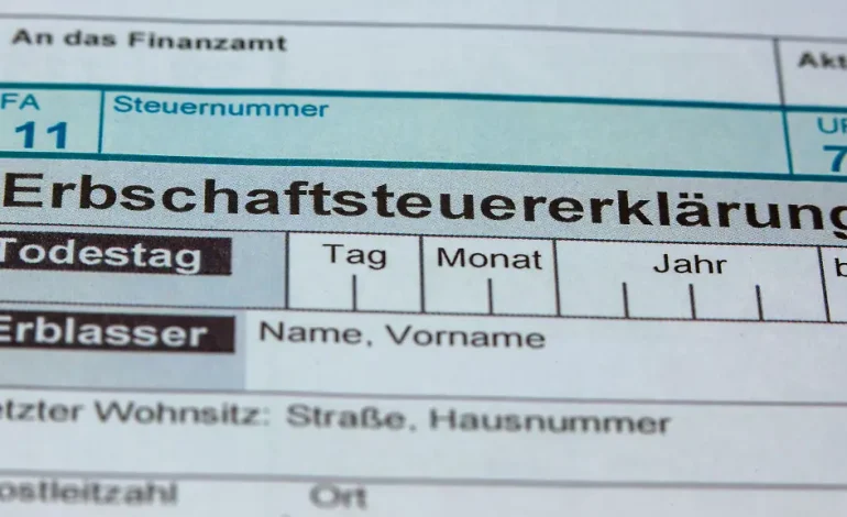 Erbschaft- und Schenkungsteuer: Aktuelle Regelungen und Diskussionen