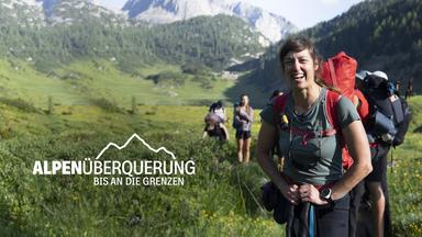 Alpenüberquerung: Eine Herausforderung für Körper und Geist