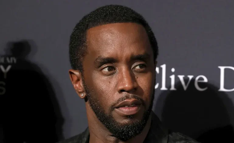 Sean „Diddy“ Combs mit Kopfverletzung in Klinik eingeliefert