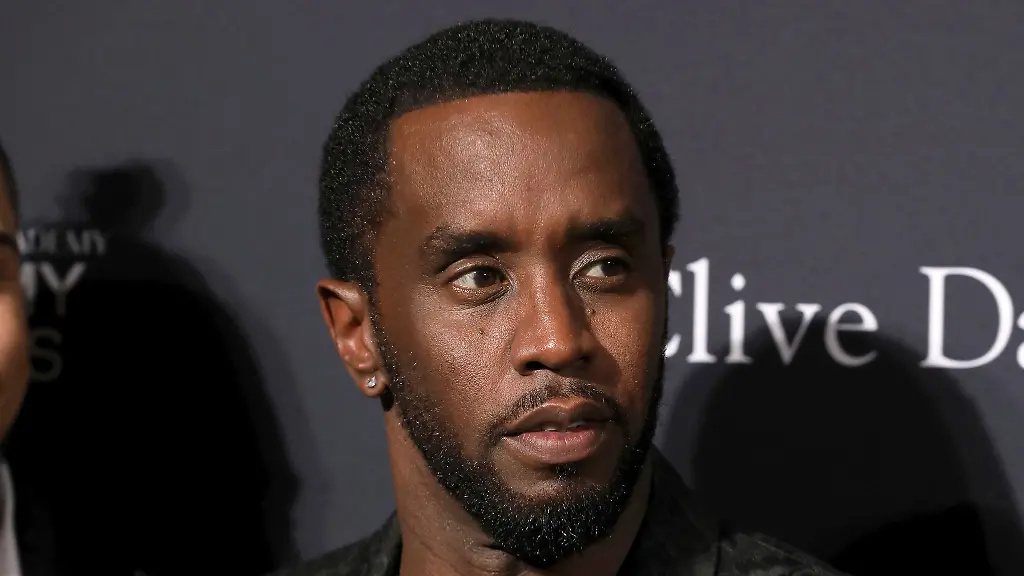 Sean „Diddy“ Combs mit Kopfverletzung in Klinik eingeliefert