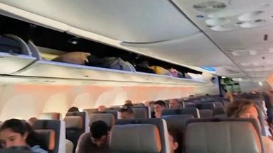 Versuchter Terroranschlag auf Flydubai-Flug nach Tel Aviv
