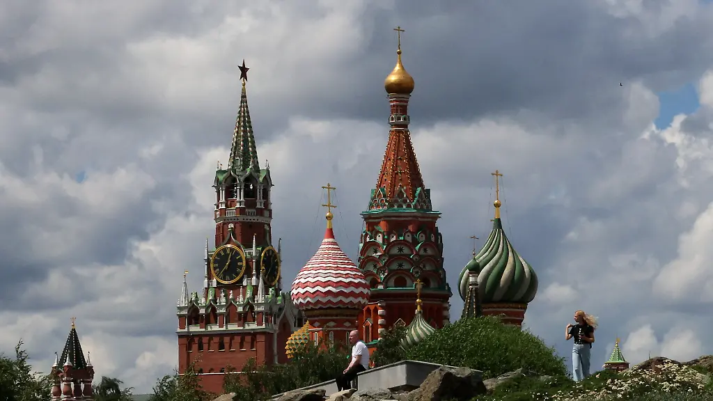 Kreml droht Ukraine mit verstärkter Kriegseskalation