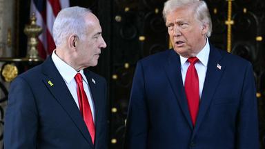 Die Beziehung zwischen den USA und Israel unter Druck