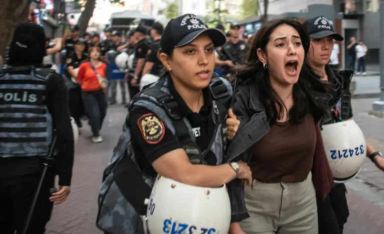 Türkisches Nachrichtenportal T24 gesperrt