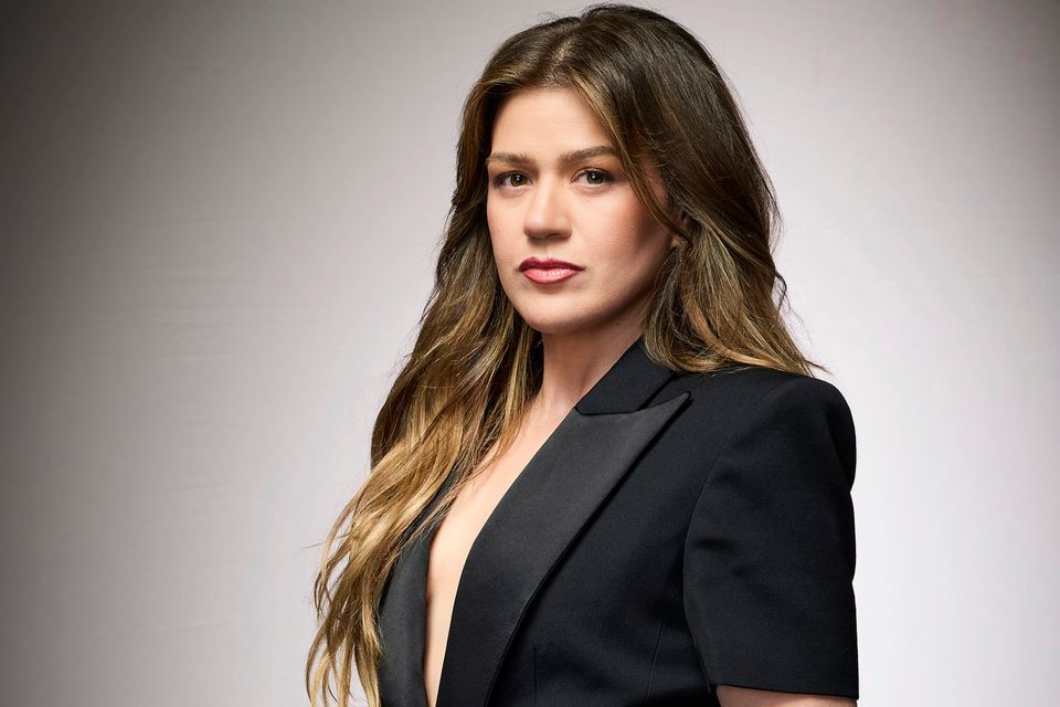 Konflikt zwischen Kelly Clarkson und New Yorker Geschäft