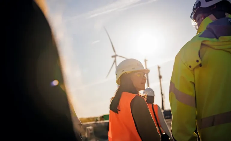 Neuwahlen als keine Lösung: Katherina Reiche verteidigt ihre Energiewende-Strategie
