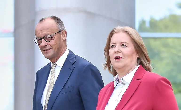 Reaktionen auf den Rücktritt von Bärbel Bas