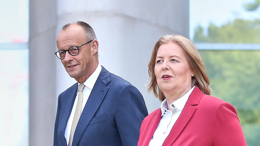 Reaktionen auf den Rücktritt von Bärbel Bas