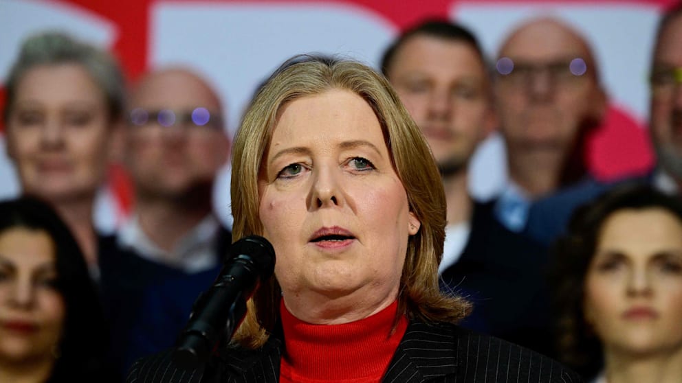 Rücktritt von Bärbel Bas und die Reaktionen darauf