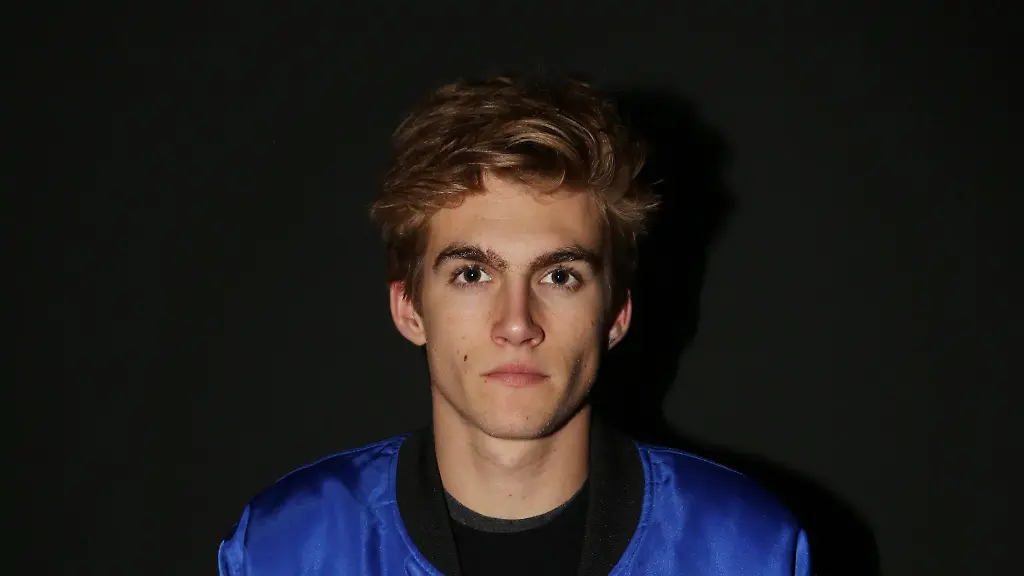 Neue Einblicke in die letzte Nacht von Presley Gerber