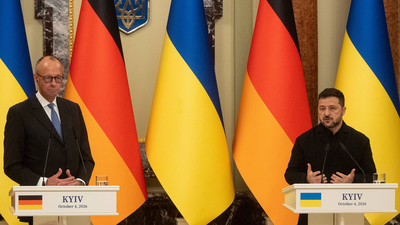 Aktuelle Berichte über die Lage im Ukraine-Krieg am 04.10.2026