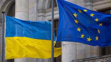 Ukraine und Moldau: Fortschritte in den EU-Beitrittsverhandlungen