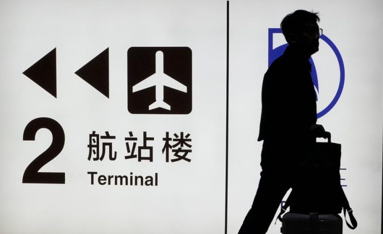 Chinas neue Ausreiseverbote zur Sicherung von Know-how