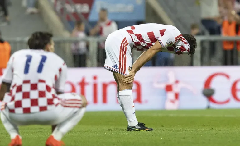 Spanien-Serie hält, Harry Kane stellt England-Rekord ein