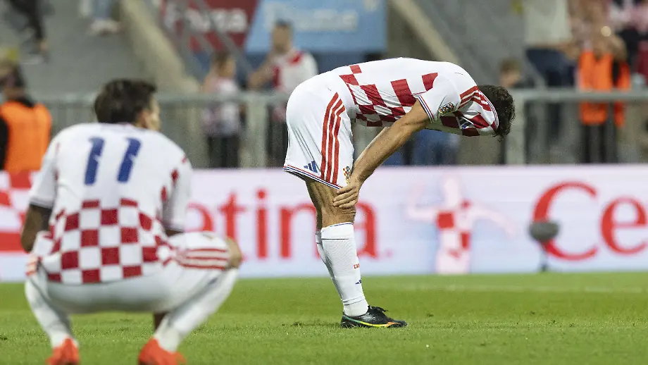 Spanien-Serie hält, Harry Kane stellt England-Rekord ein