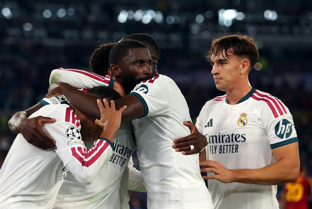 Manchester City erleidet Niederlage gegen Paris Saint-Germain