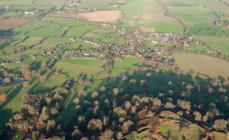Elfjährige in England tot aufgefunden: Ermittlungen laufen