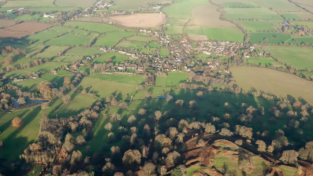 Elfjährige in England tot aufgefunden: Ermittlungen laufen