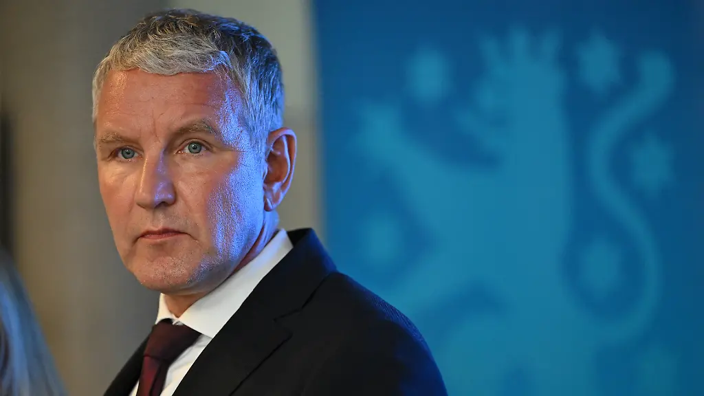 AfD und der gescheiterte Versuch zur Parlamentsauflösung in Thüringen