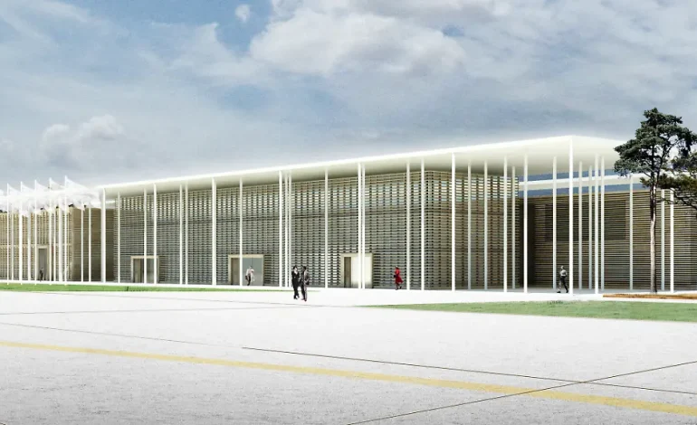 Regierungsflughafen am BER könnte bis zu 2,5 Milliarden Euro kosten