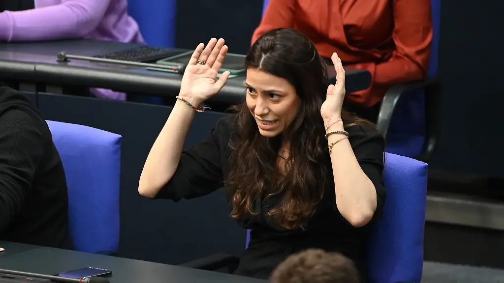 Debatte um kontroverse Äußerungen in der Linkspartei