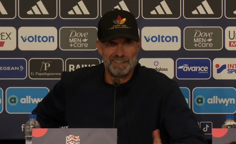 Jürgen Klopps Kaderplanung für die nächsten Länderspiele