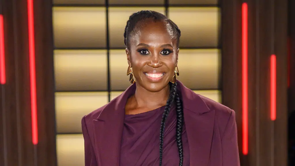 Beim Tanzen eingeschränkt: Motsi Mabuse an der Schulter verletzt