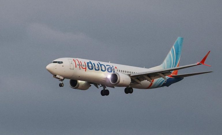 Details zum Angriff auf Flydubai-Flug bekannt geworden