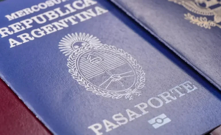 Kapitalfluss fördern durch Staatsbürgerschaft in Argentinien