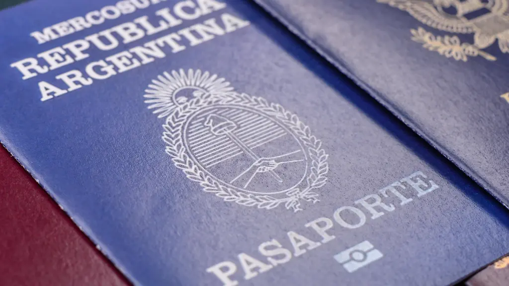 Kapitalfluss fördern durch Staatsbürgerschaft in Argentinien