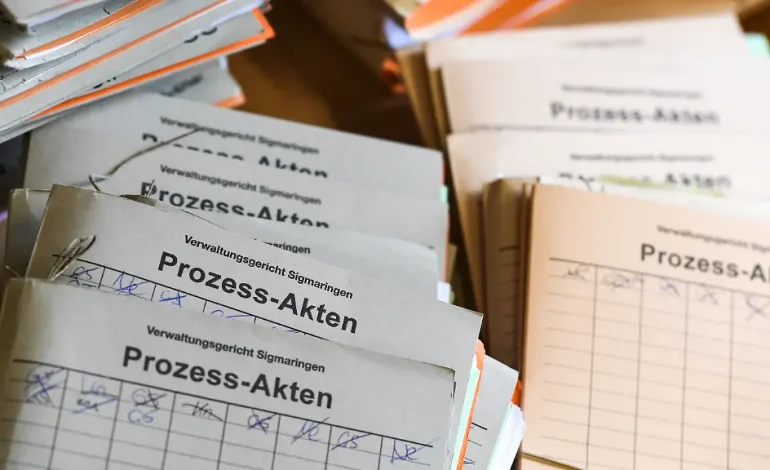 Asylverfahren dauern wieder länger