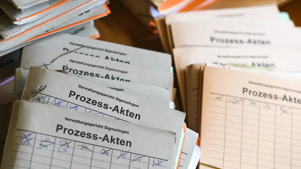 Asylverfahren dauern wieder länger