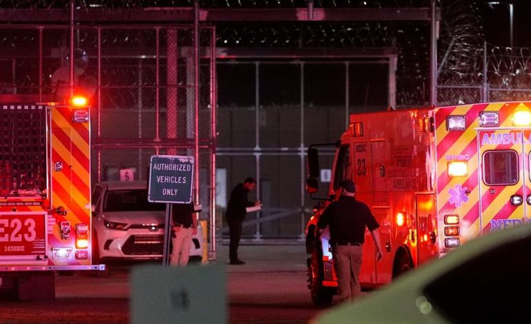 Gescheiterte Hinrichtung von Christa Pike in Tennessee entfacht Debatte über Todesstrafe