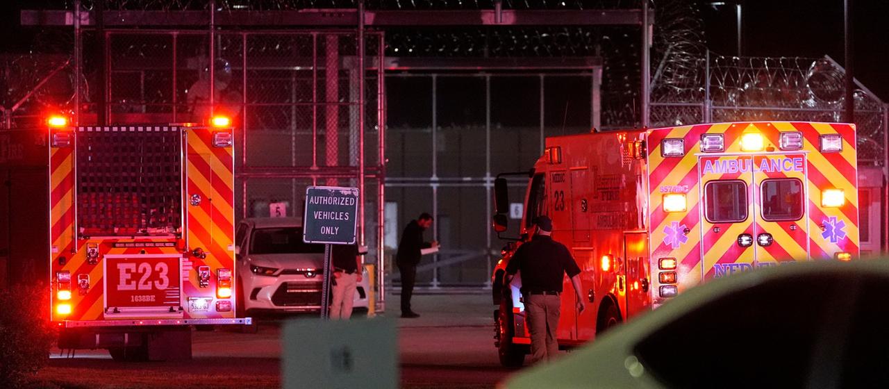 Gescheiterte Hinrichtung von Christa Pike in Tennessee entfacht Debatte über Todesstrafe