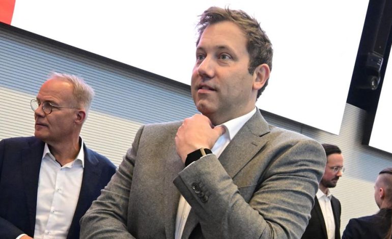Die SPD und die Suche nach einer neuen Führungsspitze