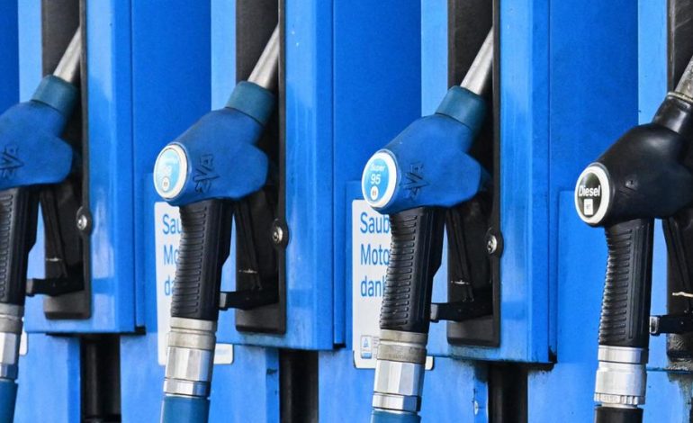 Wissenswertes zum neuen ‚Tankrabatt‘