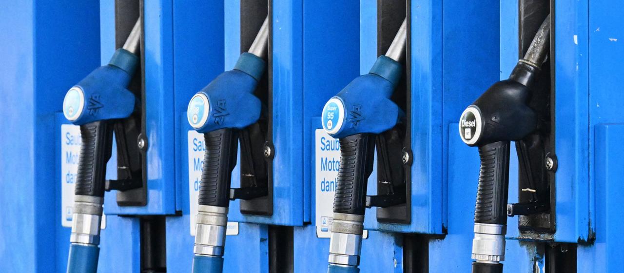 Wissenswertes zum neuen ‚Tankrabatt‘