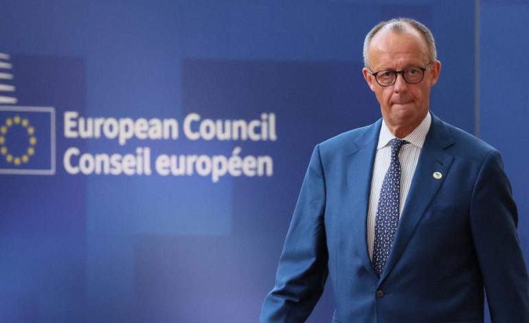 EU-Haushalt: Ein Gipfel mit Langzeitwirkung