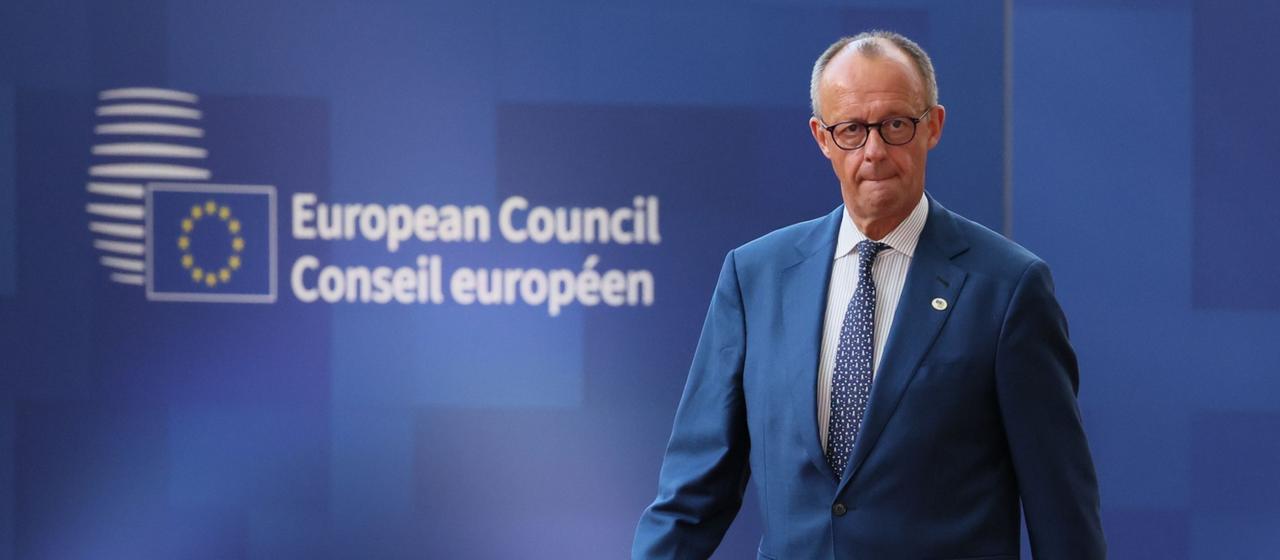 EU-Haushalt: Ein Gipfel mit Langzeitwirkung