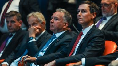 US-Ukraine Verhandlungen: Keine Durchbrüche bei Gesprächen