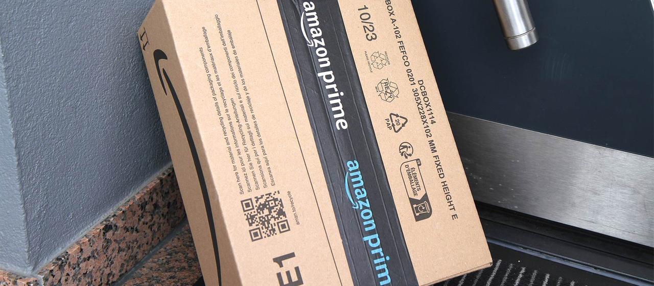 Urteil des BGH: Preiserhöhung bei Amazon Prime unwirksam