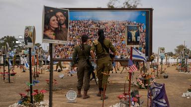 Nach dem Hamas-Angriff: Israel und die Frage der Warnsignale