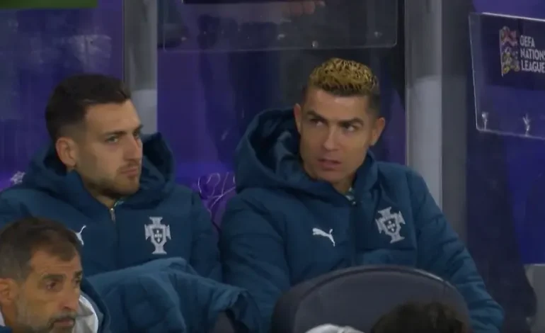 Cristiano Ronaldo verlässt Trainingslager mit mysteriöser Botschaft