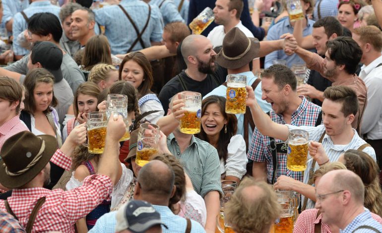 Vermeiden Sie typische Anfängerfehler auf dem Oktoberfest