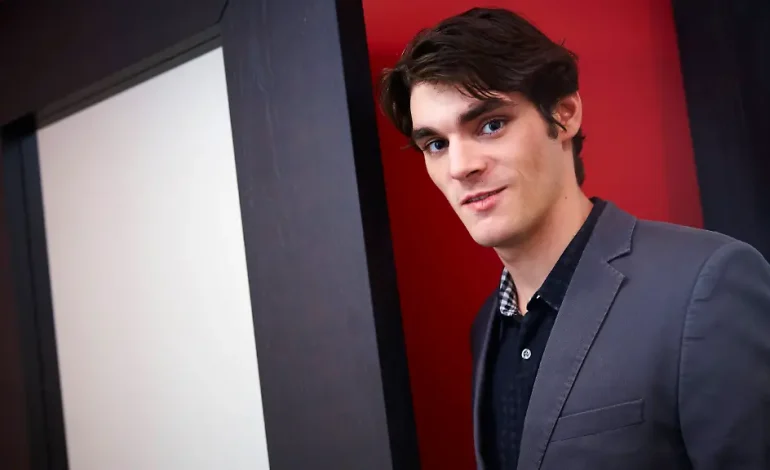 Schauspieler RJ Mitte verstorben