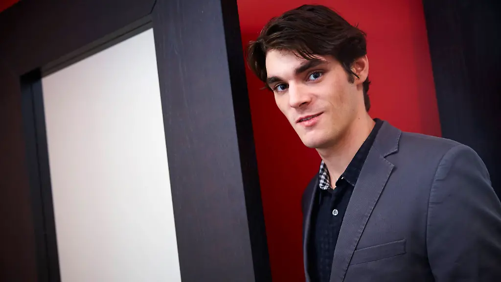 Schauspieler RJ Mitte verstorben